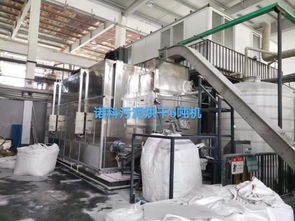 熱泵污泥干化機與普通熱泵烘干機的區(qū)別